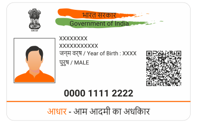Aadhar Card