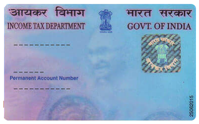 PAN Card